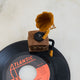 Phonograph Ornament