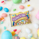Easter Eggs Candy Bag Beaded Ornament