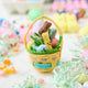 Easter Candy Basket Ornament