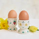 Ceramic Egg Cups - Set of 2