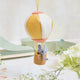 Hot Air Balloon Ornament