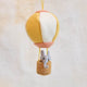 Hot Air Balloon Ornament