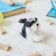 Shih Tzu Ornament