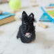 Scottish Terrier Ornament