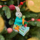 Collector's Edition Peter Rabbit Ornament