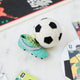 Soccer Ball & Cleat Ornament
