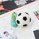 Soccer Ball & Cleat Ornament