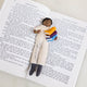 James Baldwin Ornament