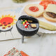 Kettle Grill Ornament