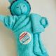 Celebrate the power of democracy with our handcrafted&nbsp;I Voted Lady Liberty Ornament from the Craftspring Semiquincentennial Collection. Inspired by the iconic Statue of Liberty, this felt ornament features Lady Liberty holding her torch and tablet while proudly displaying an “I Voted” badge—symbolizing freedom, participation, and the enduring values of American democracy.