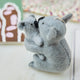 Hold Me Tight Koala Bears Ornament