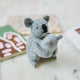 Hold Me Tight Koala Bears Ornament