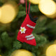A Little Alpine Charm!

Step into the holiday spirit with our Ski Boot Ornament, a playful tribute to snowy slopes and mountain adventures! 