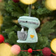 Kitchen Stand Mixer Ornament