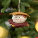 S'more Ornament