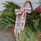 Festive Ribbons - Set of 4