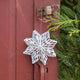 Paper Snowflakes - Set of 2