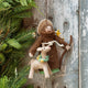 Forest Walk Saint Francis Ornament