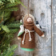 With the Birds Saint Francis Ornament
