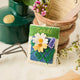 Seeds of Love Seed Packet Ornament