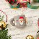 Christmas Hot Cocoa Mug Ornament
