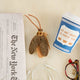 Celebrate one of nature’s most resilient and fascinating creatures with our Cockroach Ornament. 