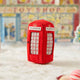 London Telephone Booth Ornament