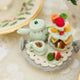 Afternoon Tea Set Ornament
