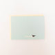 NYC Pigeon Taxi Greeting Card