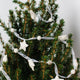 Small Starlight Garland
