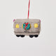 Subway Train Car Ornament