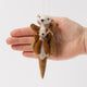 Always Together Otters Ornament