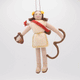 Apollo Ornament
