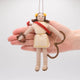 Apollo Ornament