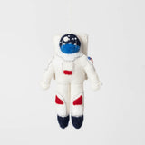 Astronaut Ornament