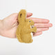 Autumn Bounty Squirrel Ornament