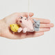 Baby Barnyard Animals Ornament