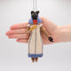 Bastet Ornament