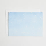 Be Mine Yeti Greeting Card