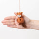 Beaver Ornament