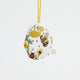 Bundle: Easter Egg Ornaments - Set of 4