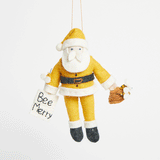 Bundle: Honey Sweet Beekeepers Ornaments - Set of 4