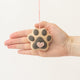 Best Friends Paw Ornament