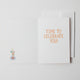 Birthday Gifts Stack Greeting Card