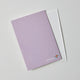 Birthday Panda Greeting Card