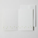 Birthday Tiger Greeting Card