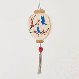 Lunar New Year Ornament - Lantern