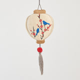 Lunar New Year Ornament - Lantern