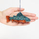Brook Trout Ornament