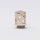 Brooklyn Water Tower Ceramic Tealight Holder